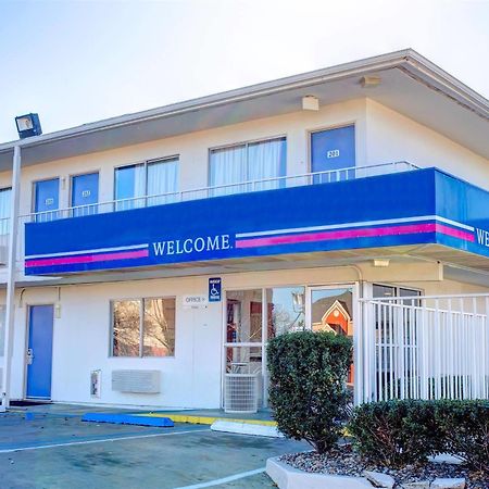 Motel 6-Murfreesboro, Tn Екстер'єр фото