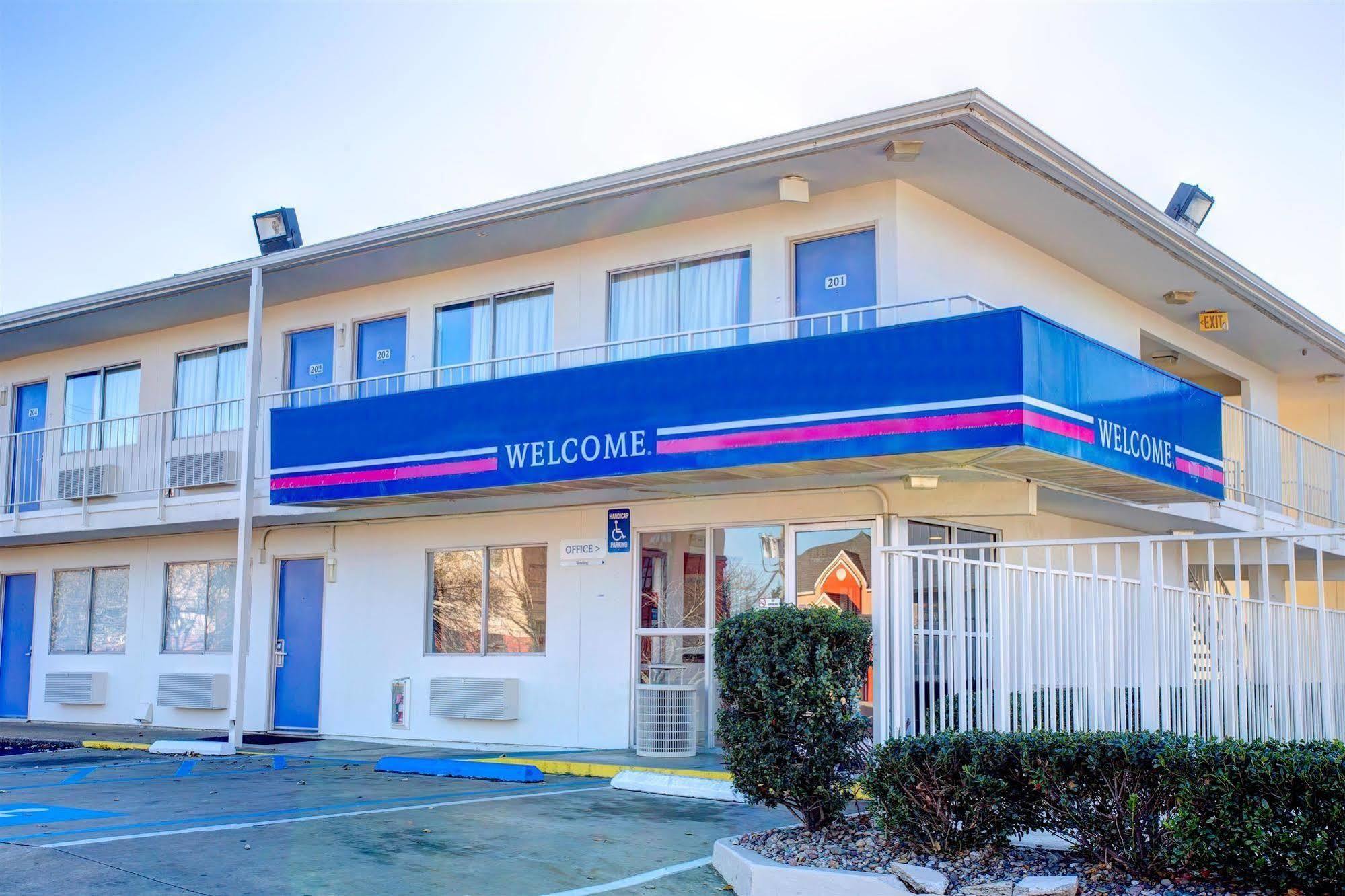 Motel 6-Murfreesboro, Tn Екстер'єр фото